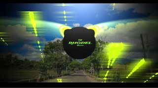 Dj Dyosa  Skusta Clee Slow  Full bass remix  Dj Rhodel bass [upl. by Alahcim]