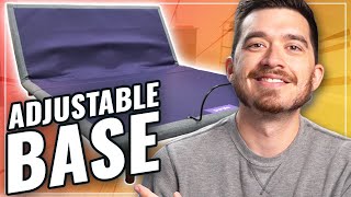 Best Adjustable Bed Bases Buying Guide [upl. by Imiaj]