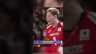 Top 10 FUNNIEST MOMENTS In Pro Volleyball  Part one [upl. by Nahtanohj]