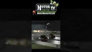 MotorManiaTV Archives funnycar dragracing nitro nitrojam nostalgia [upl. by Gleason]