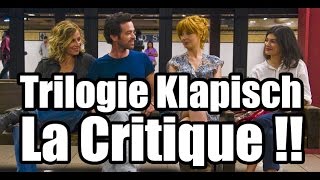 Quel Film Regarder  La Trilogie Klapish Critique de Film ★★★ [upl. by Potter267]