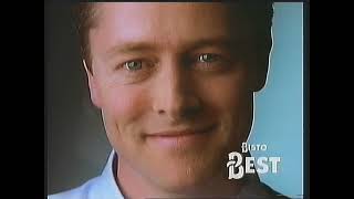 ITV Nightshift Continuity  1994  Incomplete [upl. by Ydurt]