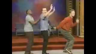 Best of Whose Line is it Anyway Part 7 [upl. by Towill683]