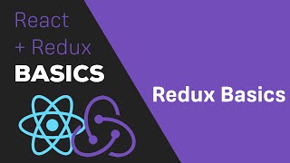 ReactJS  Redux Tutorial  3 Using Redux [upl. by Franklyn]