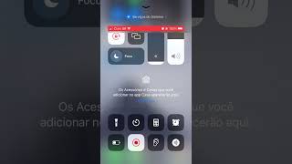 Como ativar Leitor de Etiqueta NFC no seu iPhone [upl. by Ahsinaj]