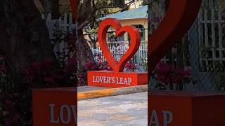 Lovers Leap  St Elizabeth Jamaica [upl. by Kohl937]