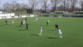 VV Kloetinge O231  sv Poortugaal O231 25032023 [upl. by Edrea]