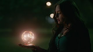 Hope Mikaelson  All Spells amp Powers Scenes Legacies S02 [upl. by Asial]