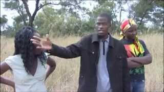 Fidelis 7  True Horror The return of Siyoyo  Zimbabwe drama [upl. by Yroggerg]