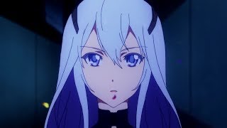 TVアニメ「BEATLESS」PV第二弾 [upl. by Ramed]