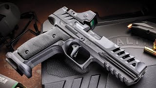 TOP 5 Best 9mm Pistols On The Planet 2024 [upl. by Drislane]