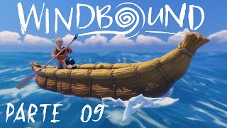 WINDBOUND  PARTE 09 Twitch 050322 [upl. by Kulseth827]