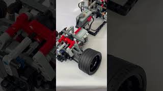 lego technic stanced drift car [upl. by Laris]