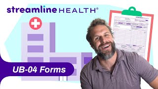 The UB04 Form How to AVOID PROBLEMS in Medical Billing [upl. by Gladstone]