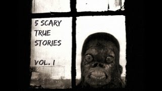 6 Scary TRUE Stories to Keep You up at Night [upl. by Iaw]