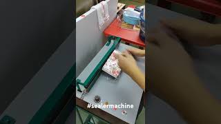 Sealer Machine  multiplomarketing Inquiry Please Call and WhatsApp wasapmy60123897206 [upl. by Giarc]