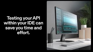 How to Test your API without Postman or any other API Testing tools [upl. by Alaehcim230]