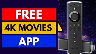 This Firestick App is WAY Better Than KODI  Flix Vision [upl. by Lamag]