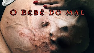 Bebê do Mal 2015 Filme de Terror Completo  Carina Birrell David Wayman Cameron Jack [upl. by Wilhelmina]