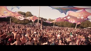 PsyFi Festival 2015 official aftermovie [upl. by Imoyn672]