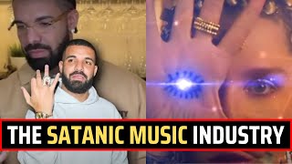 Black Magic in the Music you listen to What You Need to Know about Music Stars [upl. by Anivahs]