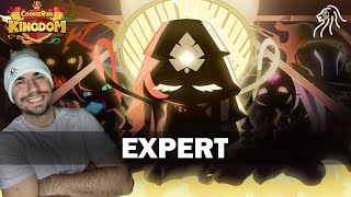 1 F2P Expert Mode Guide  ALL EPIC TEAM  Beast Raid Peak of Hollow Tears [upl. by Hess]