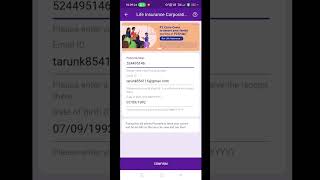 PhonePe se LIC Premium kaise jama kare  How to pay LIC Premium using PhonePe App [upl. by Astrix198]