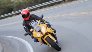 2011 BMW S1000RR  Review and Road Test [upl. by Gray]