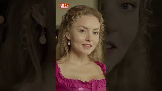 El Extraño Retorno de Diana Salazar regresa con una nueva versión protagonizada por Angelique Boyer [upl. by Helsa]