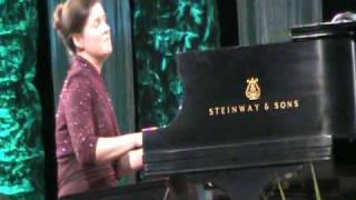 NQC  Kim Collingsworth plays Great Is Thy Faithfulness [upl. by Tierney323]