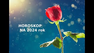 Horoskop dla Barana na 2024 rok [upl. by Owen]