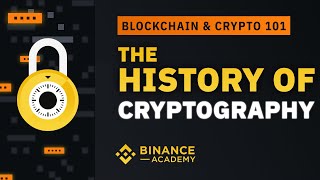 The History of Cryptography｜Explained For Beginners [upl. by Jefferson308]