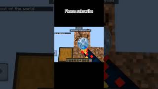 I played mincraft one block with arjun anna nd amoung us in single live watch full live subscribe [upl. by Ikilisav]