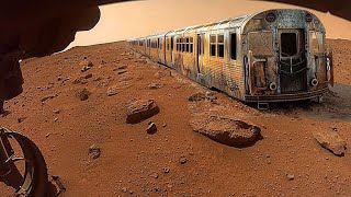 Perseverance Rover Release Incredible Video Footages of Mars  Mars 4k Stunning Video Footages [upl. by Coryden867]