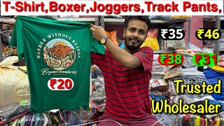 Bangladeshi TShirt Wholesaler in Kolkata  TShirt Wholesale in Kolkata Metiabruz  A P Collection [upl. by Fital]