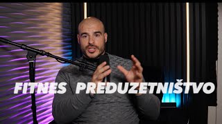 Fitnes Preduzetnistvo online kurs [upl. by Eboj]