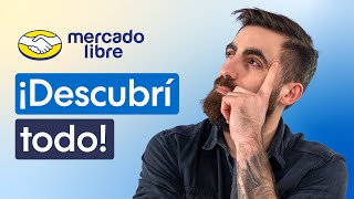 🤑 Cómo vender en Mercado Libre Argentina [upl. by Tamarra]