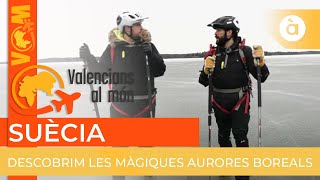 Valencians al món  Suècia [upl. by Dlopoel]