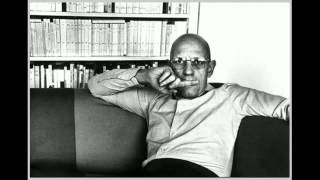 Entrevista a Michel Foucault 1974 español [upl. by Grussing925]