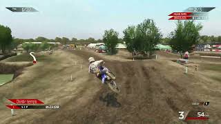 MXGP2 The Official Motocross Videogame [upl. by Ardnossak]