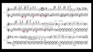 I Dreamed a Dream Advanced Piano Arrangement With Sheet Music by Jacob Koller [upl. by Sakiv3]