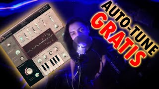 🤯 El mejor AUTOTUNE gratuito  Graillon 2 en español [upl. by Ennael]