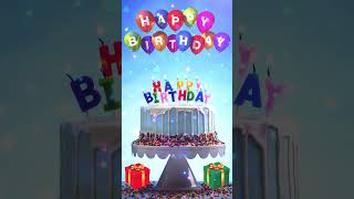 Best Background Music For Your Birthday Happy Birthday To You [upl. by Kapoor]