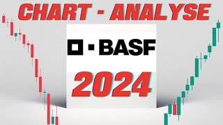 BASFAktie 2024 Kommt der Durchbruch [upl. by Edd]