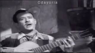 Cien años  Pedro infante a guitarra [upl. by Pearline10]