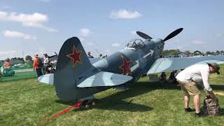 ww2 airplanes oshkosh [upl. by Thebazile956]