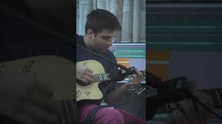 In Your Atmosphere Live in LA ver John Mayer  Performed by Armaan Rizvi [upl. by Randell]