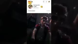 Thanes bhai 😎 video free fire freefire shorts viral videoshortfeed [upl. by Thadeus593]