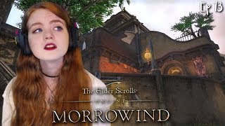 VEYA WHY  Elder Scrolls Online Morrowind  Part 13 [upl. by Sulihpoeht]