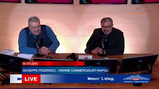 Giuseppe Pedersoli Fermo amministrativo e proroga concordato biennale [upl. by Kushner]